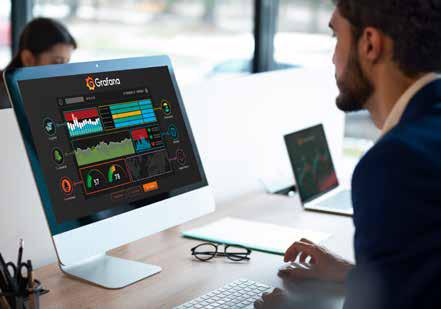 Grafana: The Comprehensive Monitoring Platform